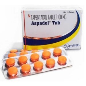 Buy Tapentadol Online